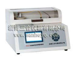 遼寧SHJS-3型自動(dòng)油介損及體積電阻率測(cè)定儀
